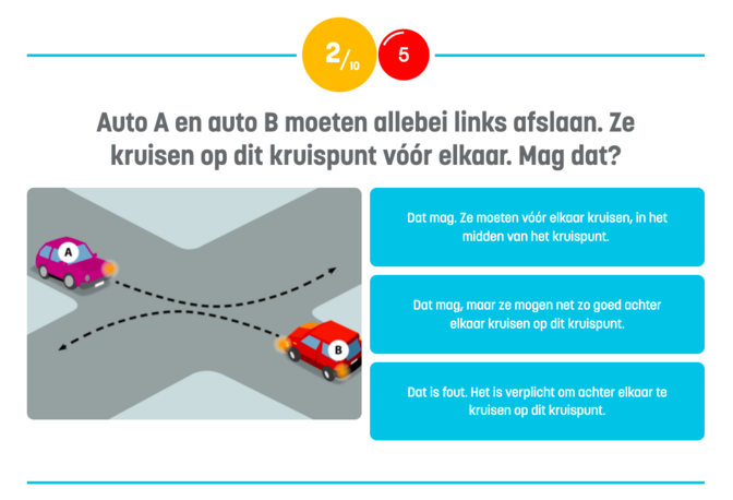 De Grote Verkeersquiz 2023