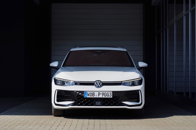Volkswagen Passat prijzen 2023
