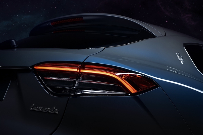 Maserati toekomstplannen 2024