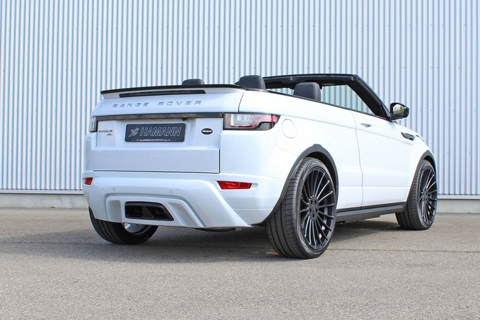 hamann-range-rover-evoque-cabrio