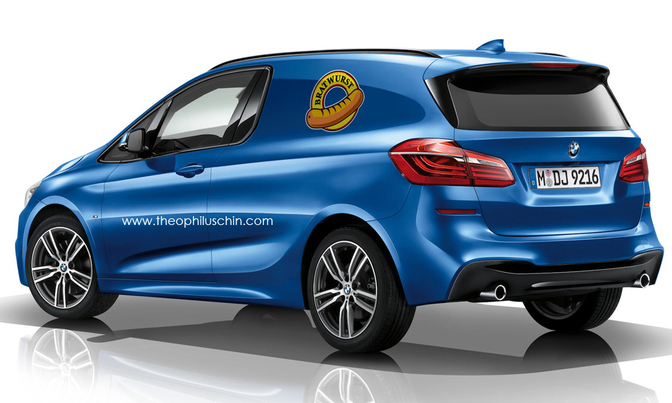 BMW-2-Reeks-Active-Van