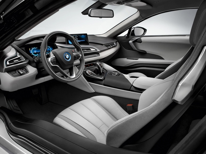 BMW-i8-Leaked