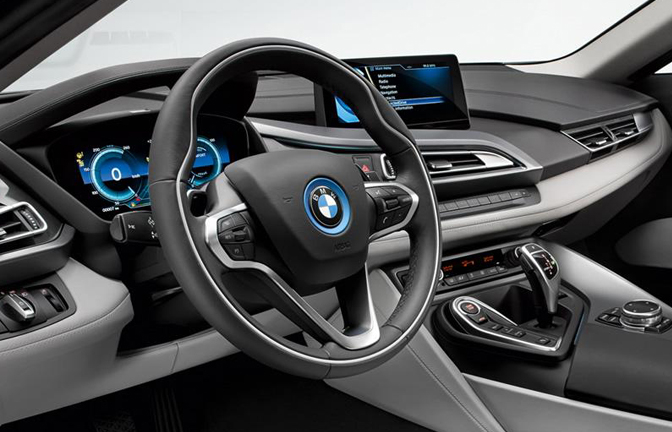 BMW-i8-Leaked