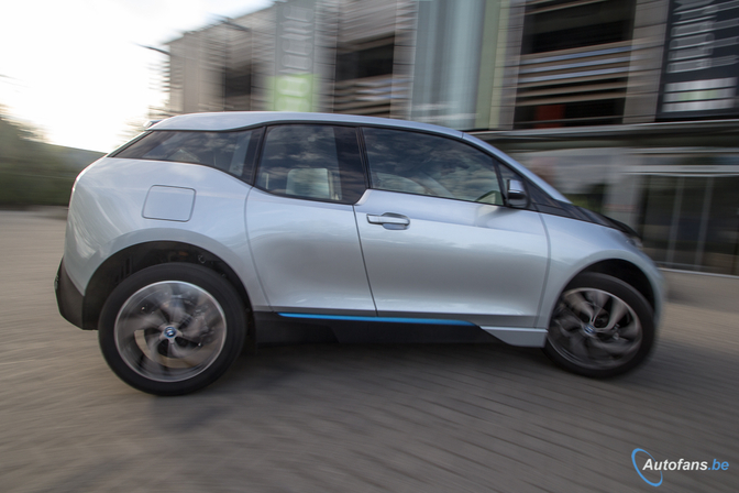 BMW-i3-Rijtest-Belgie