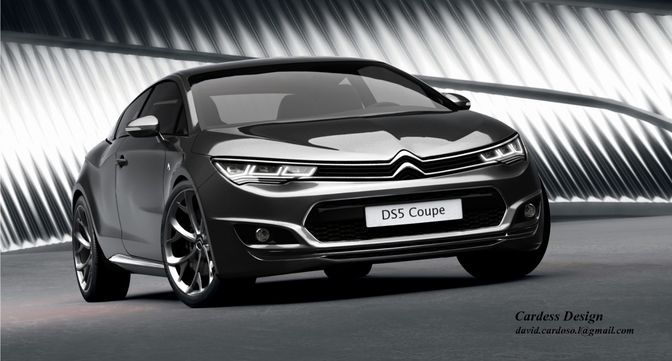 citroen-ds5-render-david-cardoso