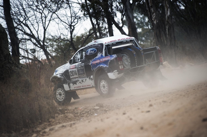 2014-Dakar-Ford-Ranger