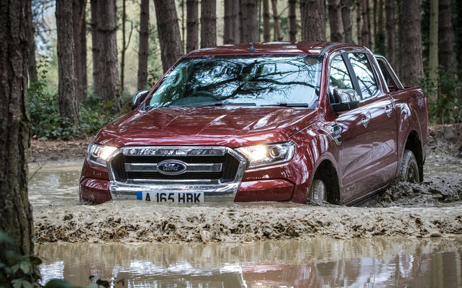 rijtest-ford-ranger-2016