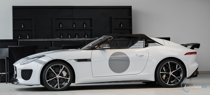 Jaguar-F-type-Project-7