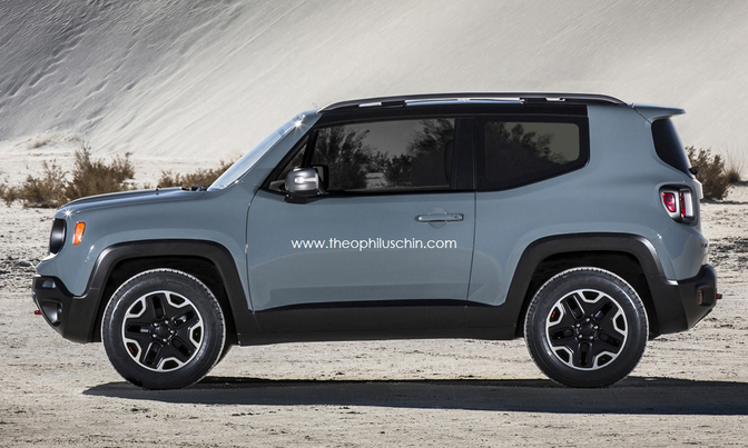 Jeep-Renegade-Driedeurs