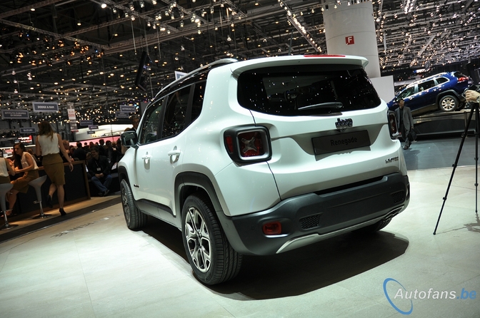 Jeep-Renegade