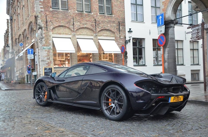 McLaren-P1-Top-Gear-Brugge