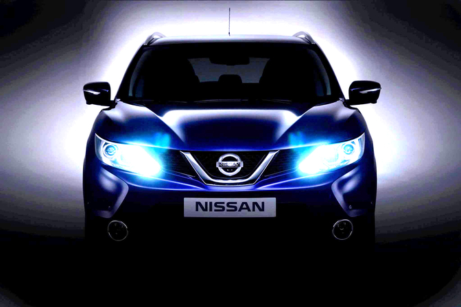 New-Nissan-Qashqai