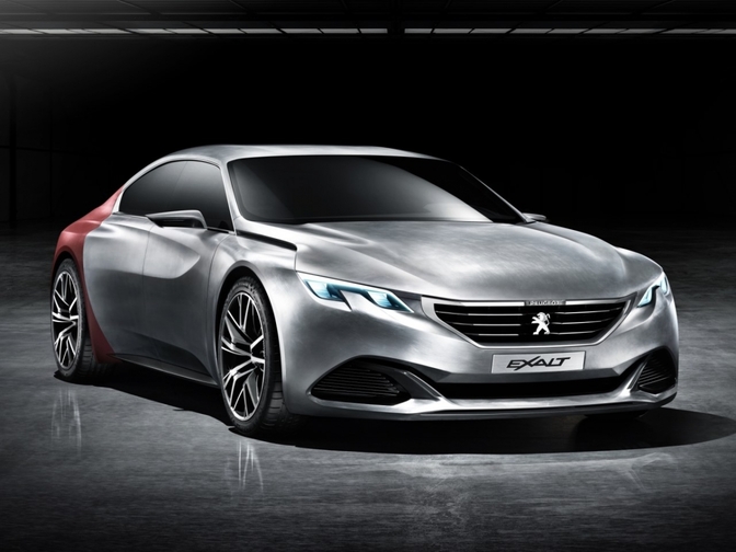 Peugeot-Exalt-Concept