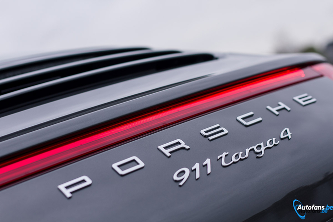 Porsche-911-Targa-991-rijtest