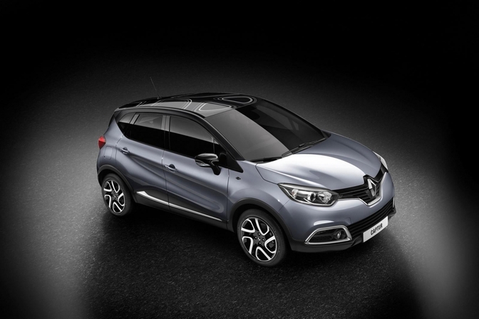 Renault-Captur