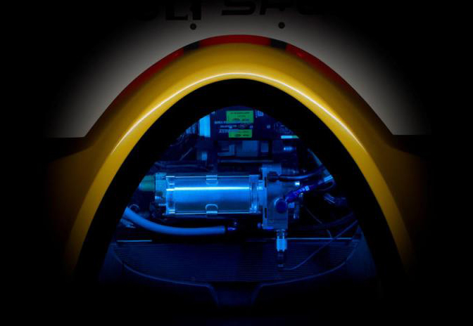 Teaser: Renault werkt aan flux capacitor