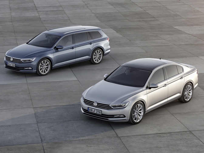 Volkswagen-Passat-B8-2014