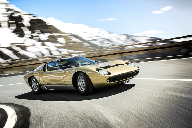 Lamborghini-Miura-wallpaper