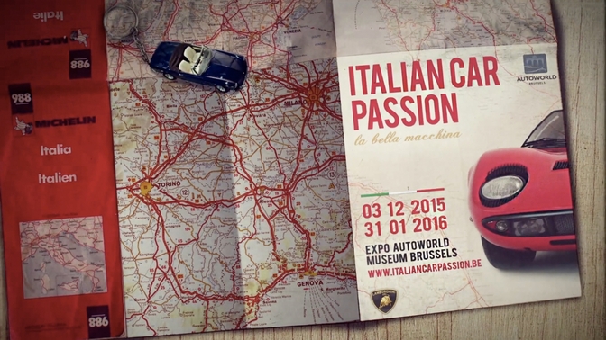 Win-Tickets-ITALIAN-CAR-PASSION-Autoworld