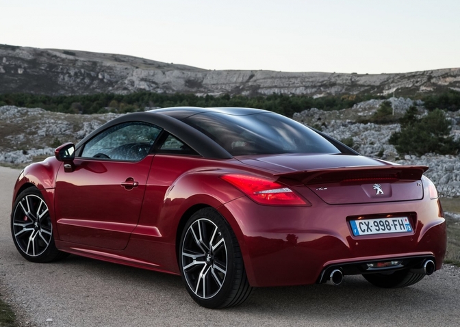 Peugeot-RCZ-R