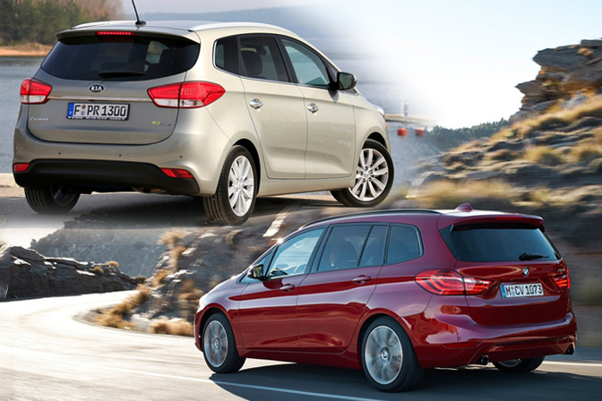 bmw-2-gran-tourer-vs-kia-carens