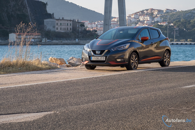 Nissan-Micra-5e-Generatie