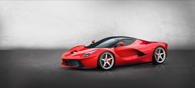 ferrari-laferrari