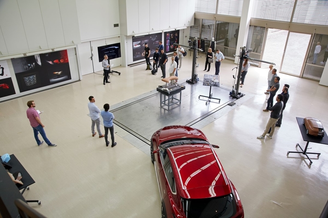 mazda_design_centre-europe