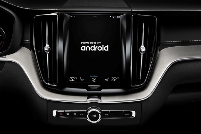 volvo-android