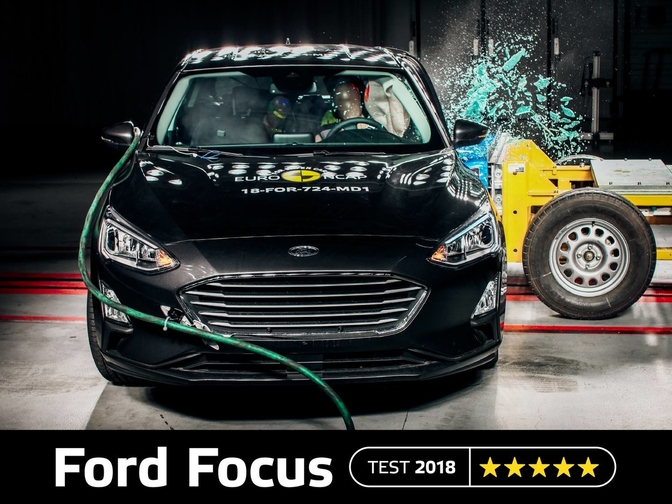 ford-focus-euroncap