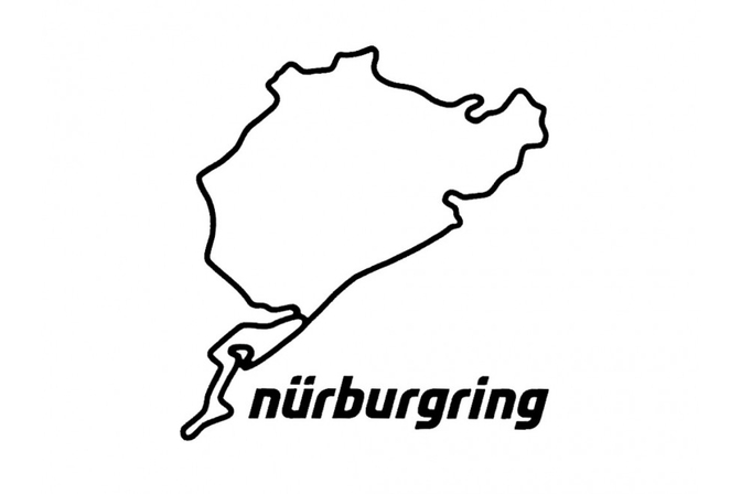 nurburgring