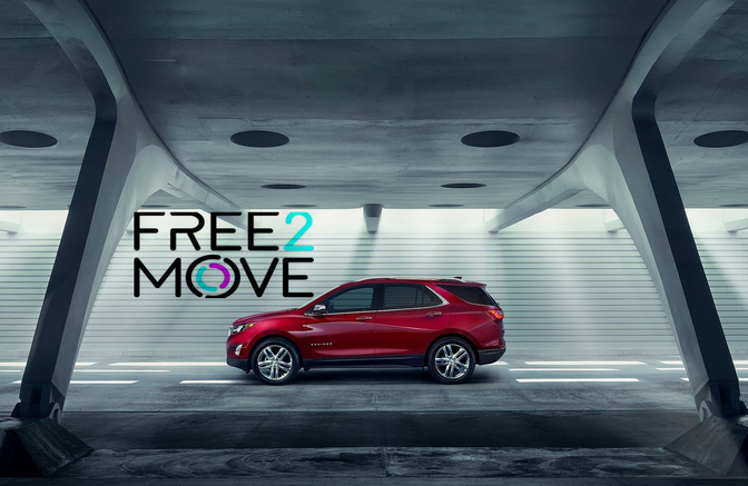 psa-free2move