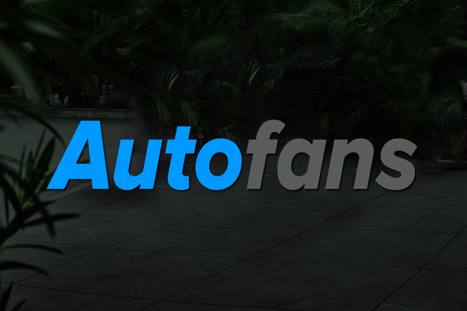 Autofans 2020 info