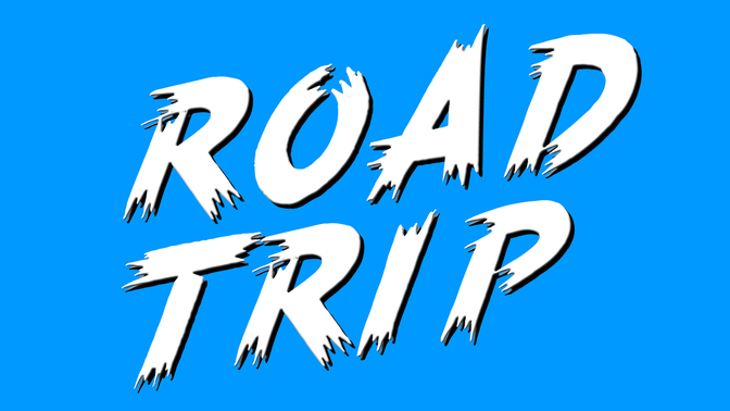 Auto podcast Autofans Roadtrip