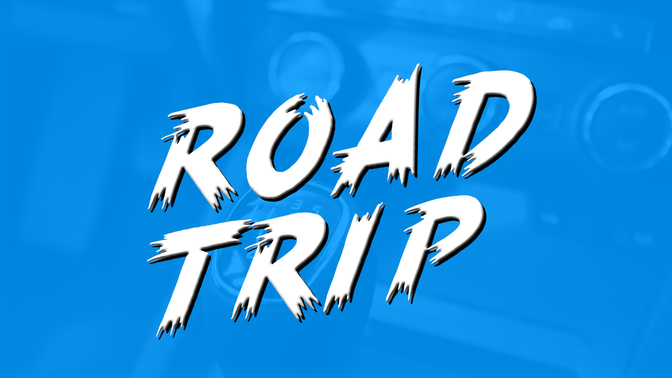 Roadtrip podcast Autofans