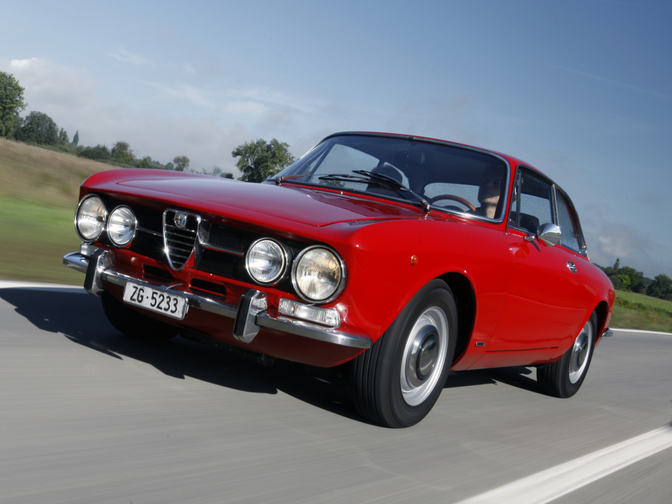 Alfa Romeo : retour des GTV et Duetto ?