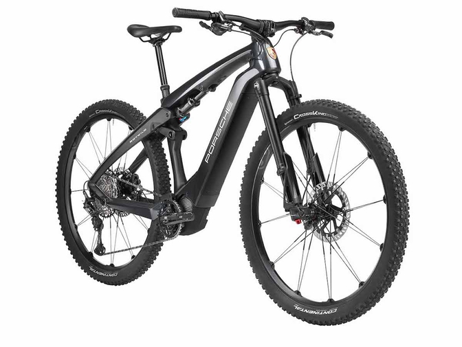 Porsche eBike Sport and eBike Cross price prix