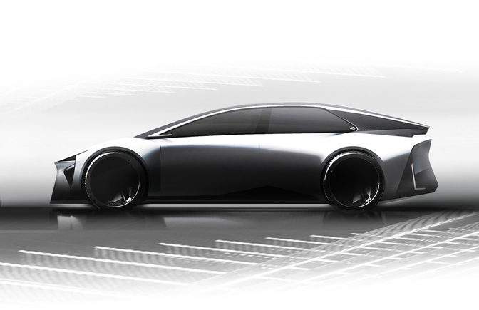 Toyota batterijen toekomst solid state