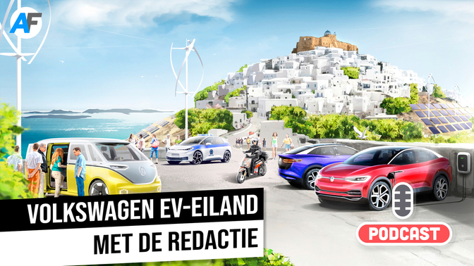 Autofans podcast redactie