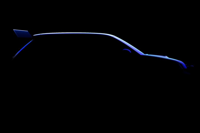 Alpine R5 teaser 2021