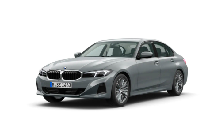 Prijs BMW 3 Reeks 2022