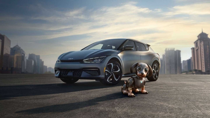 Super Bowl 2022 Carmaker ads