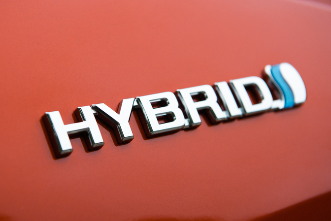 L'hybride plus populaire que le diesel en 2021
