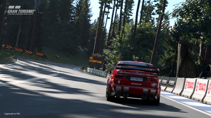 Gran Turismo 7 Review