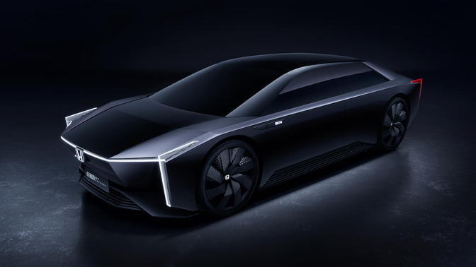 Honda GM EV-samenwerking 2023