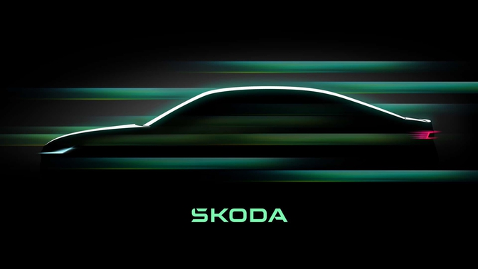 Skoda nouveaux modèles 2026