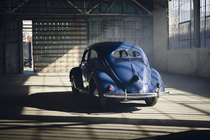 Volkswagen wallpaper Beetle
