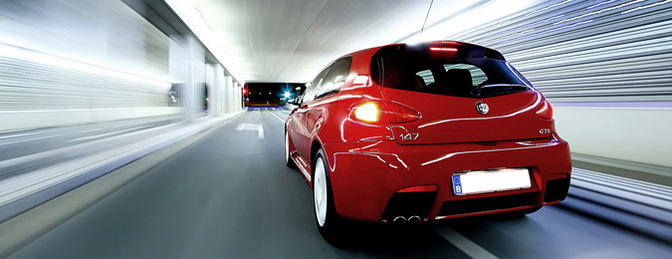 Fotospecial: Alfa Romeo 147 GTA