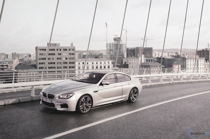 BMW-M6-Gran-Coupe-Rijtest-2013