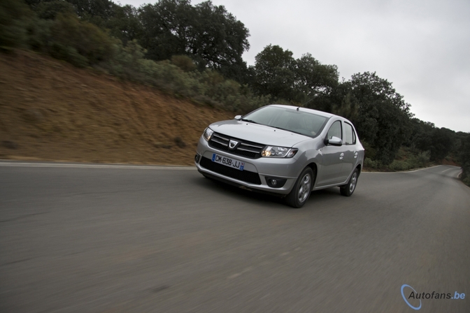 Dacia wil productie naar Marokko verhuizen